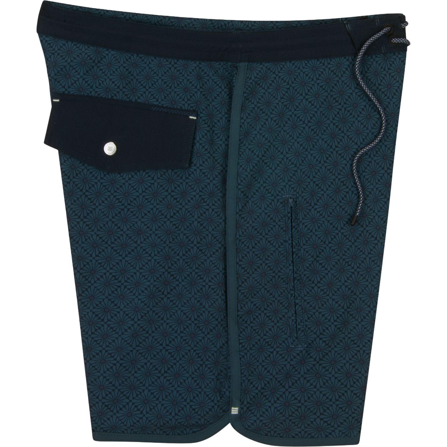  Men's Atlantic Boardshort
