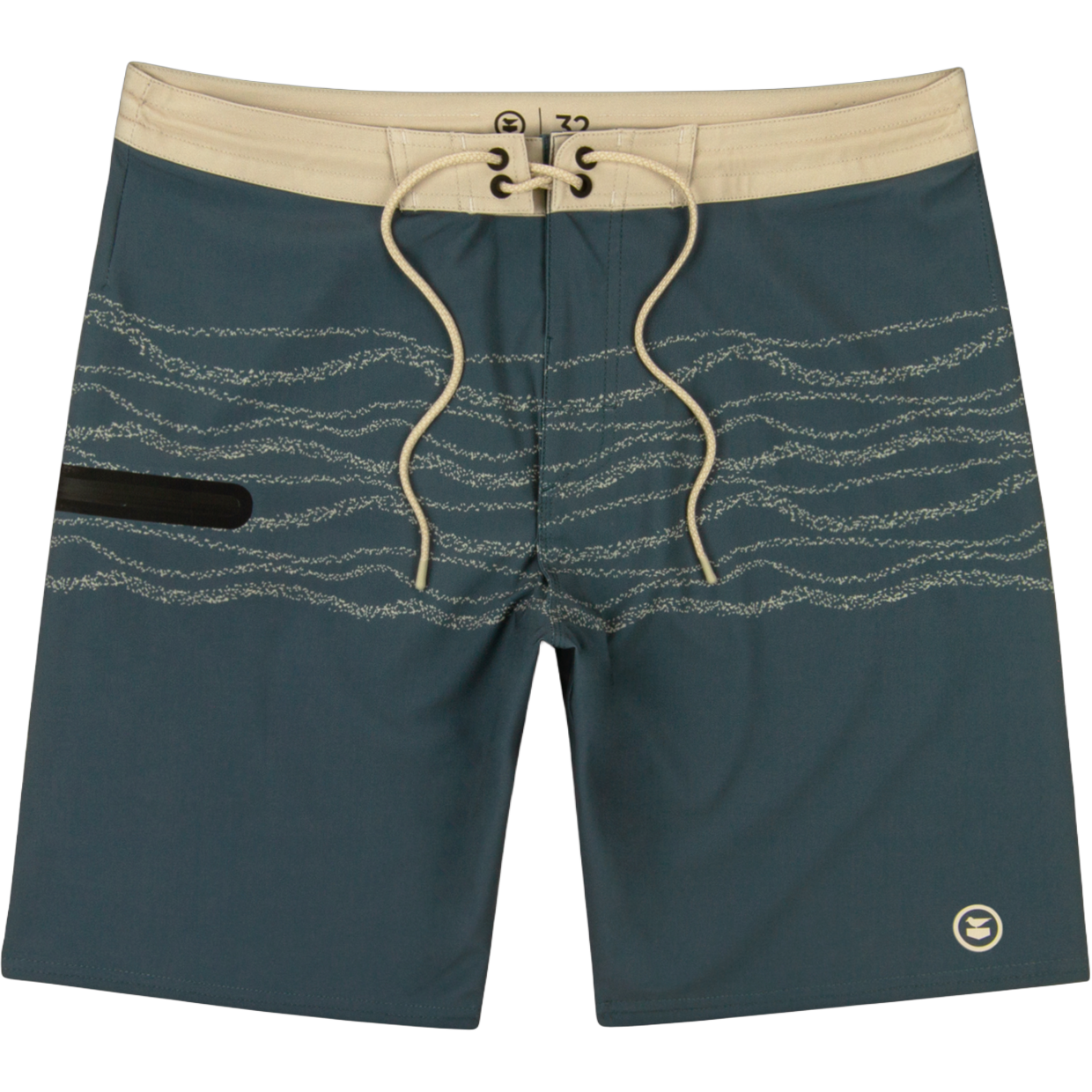  Men's Holyoke Boardshort