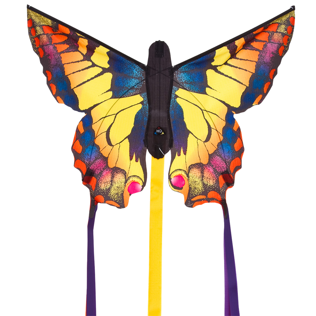  Butterfly Kite Swallowtail "R"