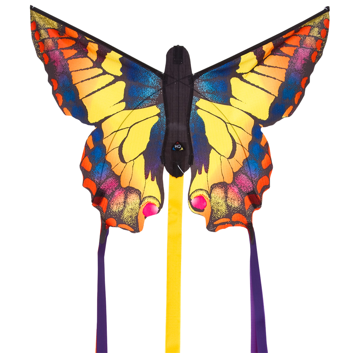  Butterfly Kite Swallowtail "R"