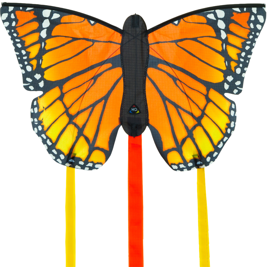  Butterfly Kite Monarch "R"