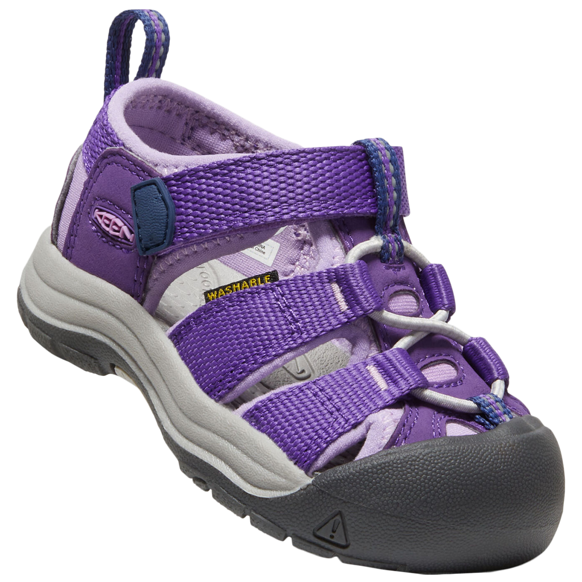 Keen Youth Newport H2 Toddler