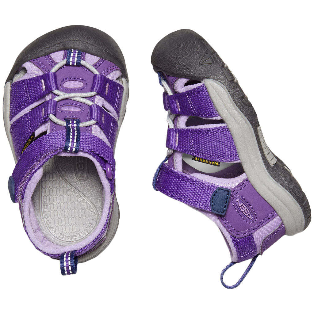 Keen Youth Newport H2 Toddler