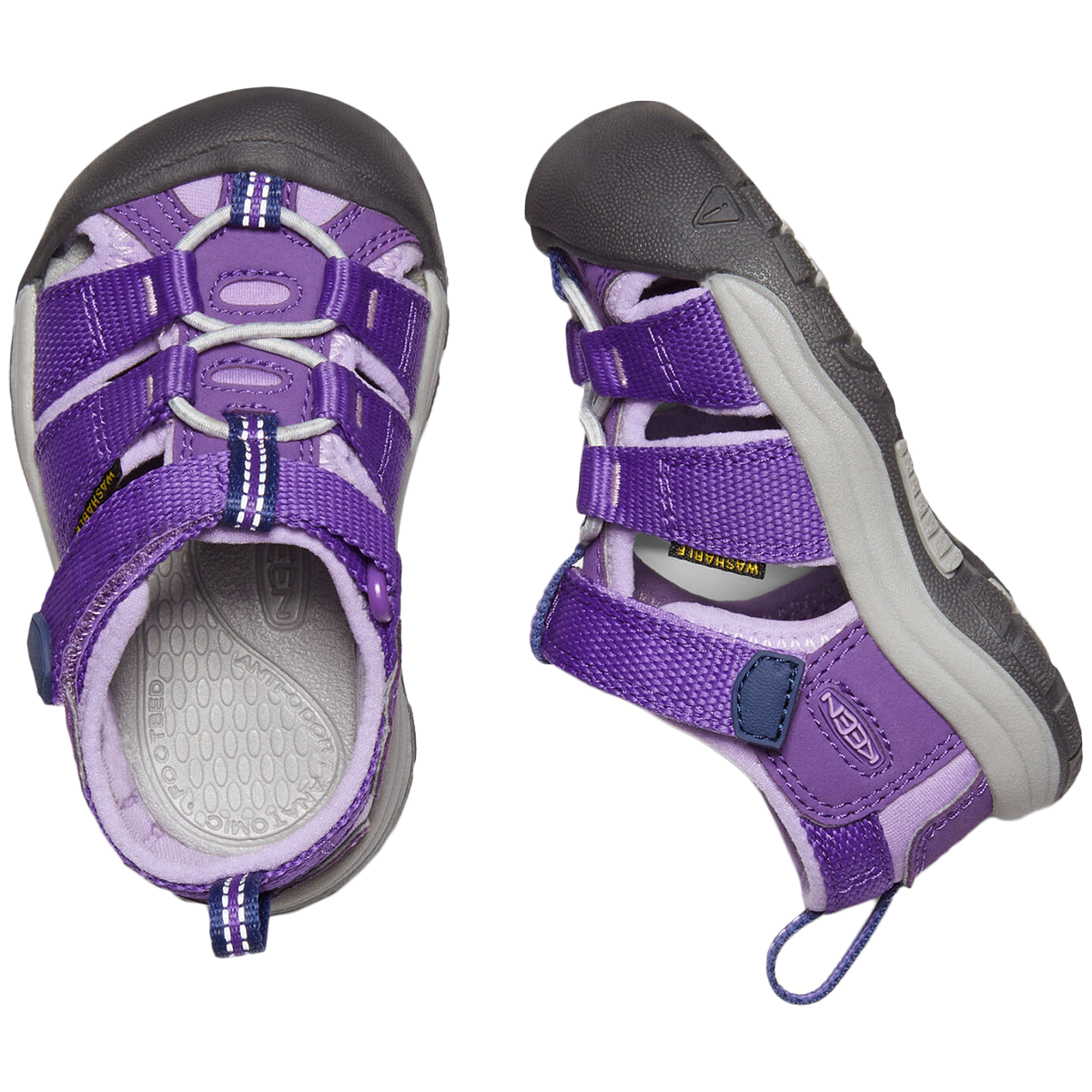 Keen Youth Newport H2 Toddler