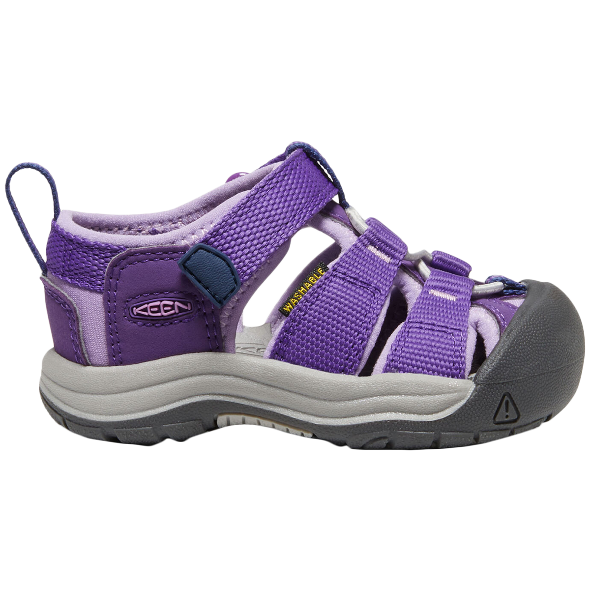 Keen Youth Newport H2 Toddler