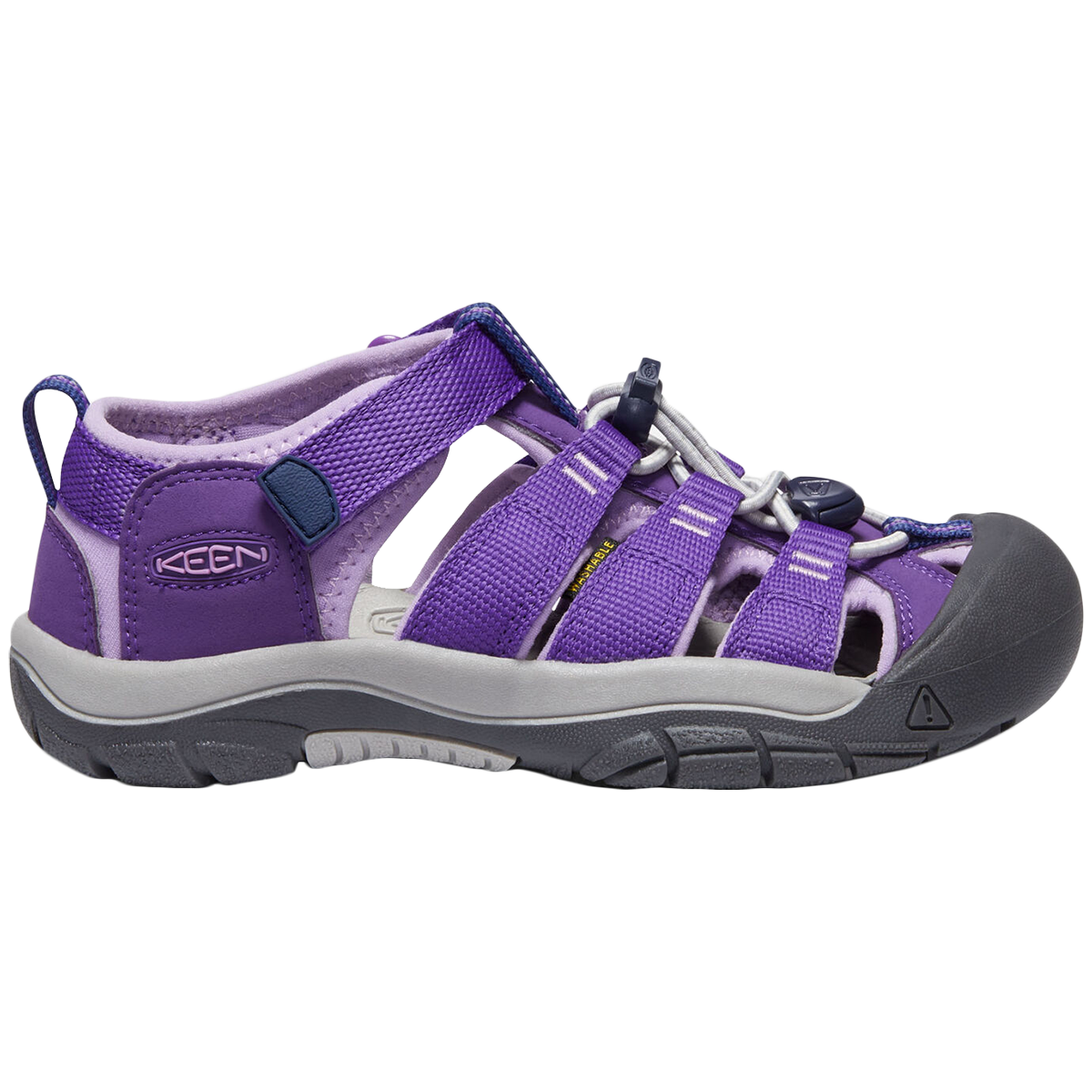 Keen Youth Newport H2 (11-13)