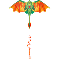  Blaze The Dragon