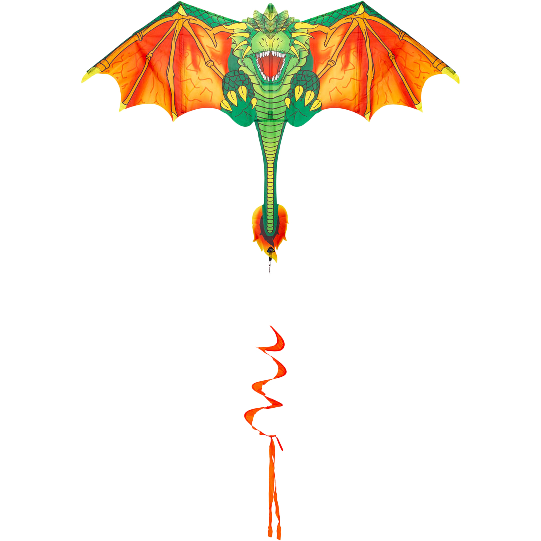  Blaze The Dragon