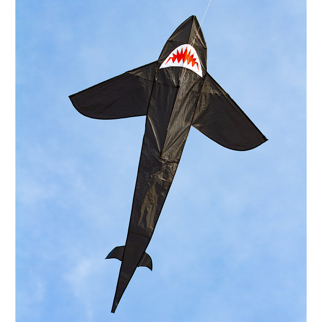  Shark Kite 7'