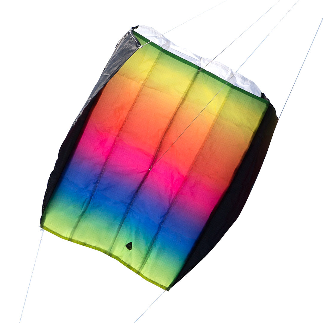  Parafoil "Easy" Rainbow