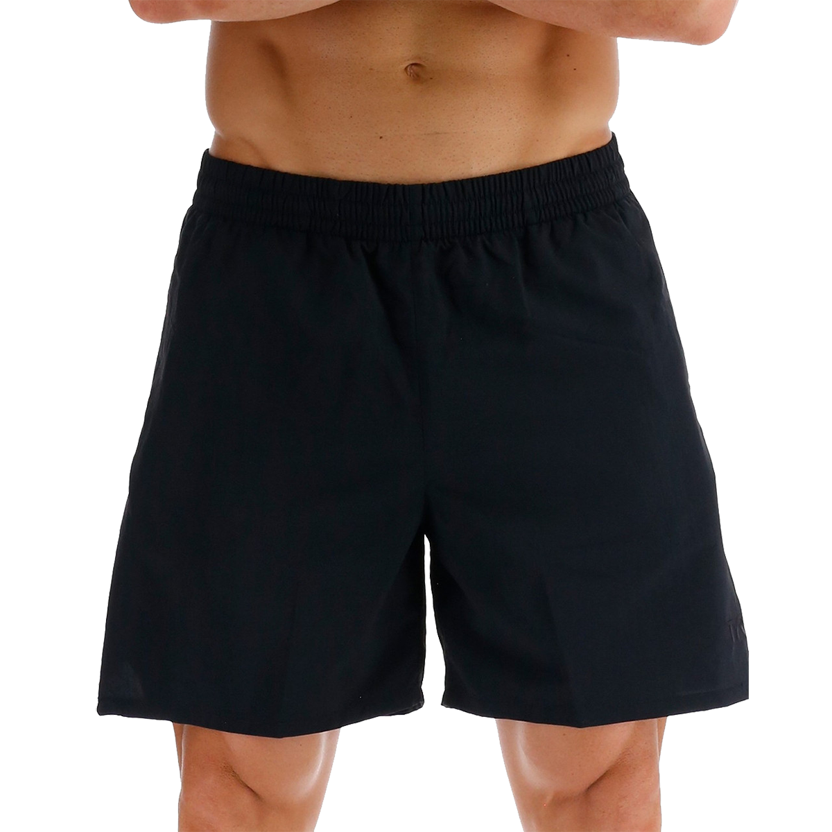 TYR Men's Deck-X Swim Short