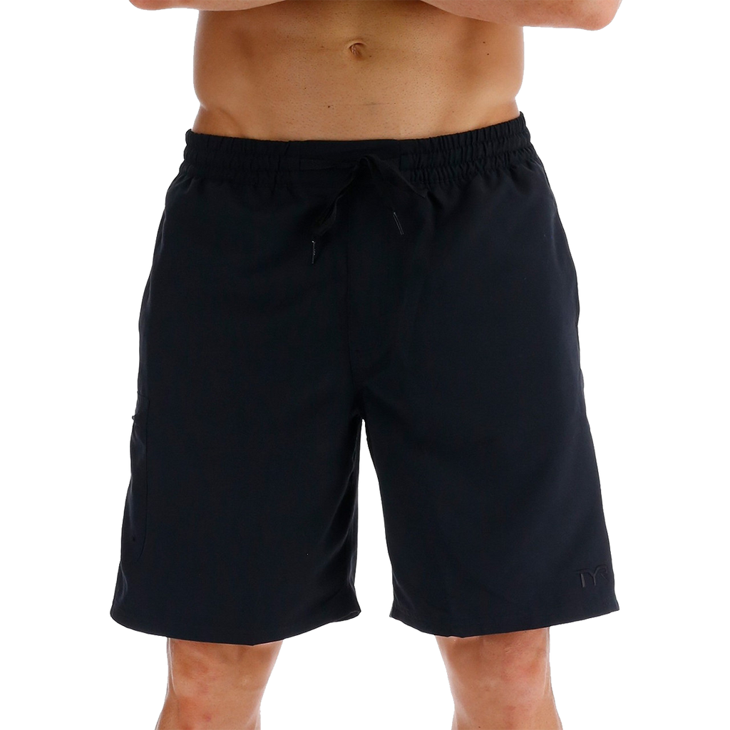 TYR Men's Challenger-X Swim Short