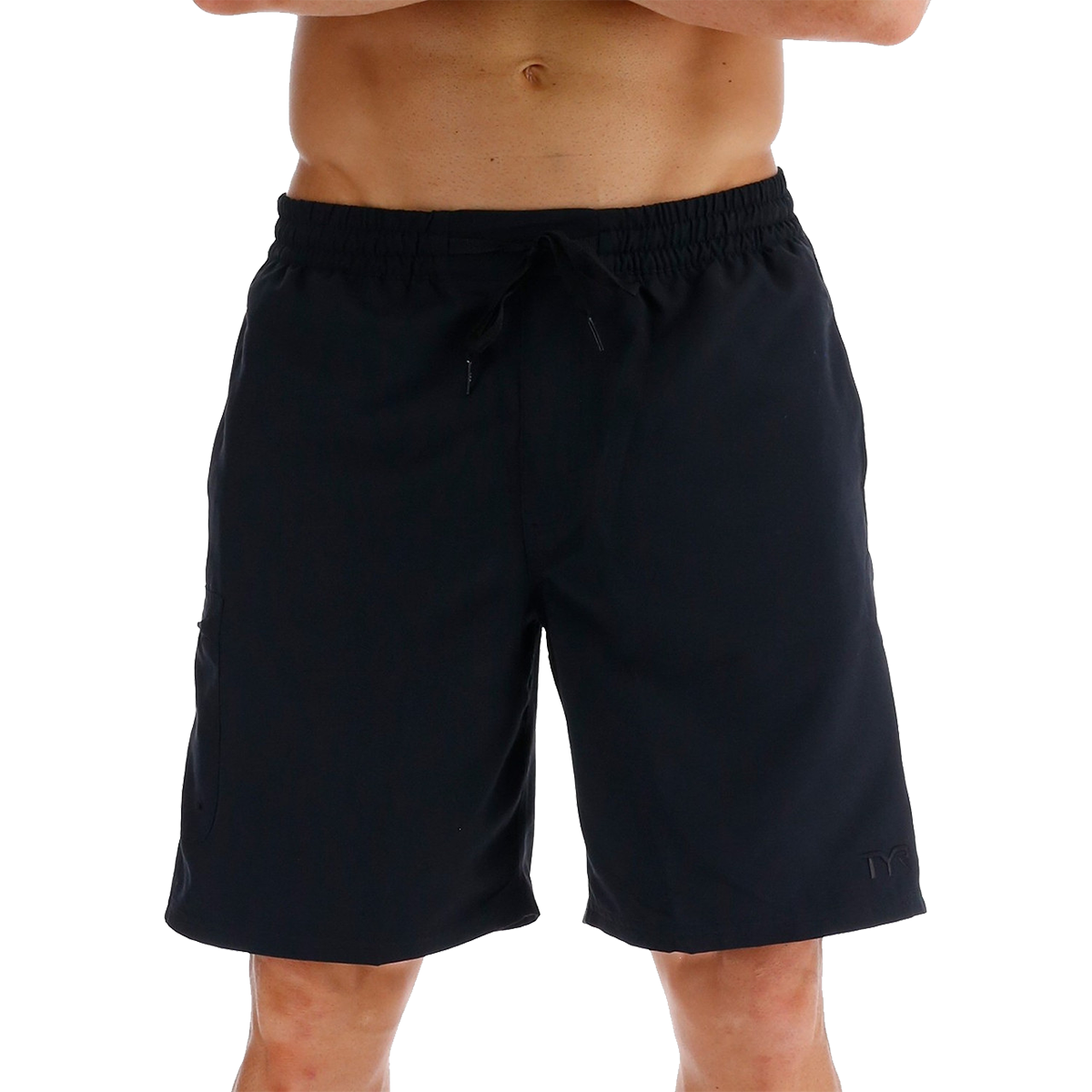 TYR Men's Challenger-X Swim Short