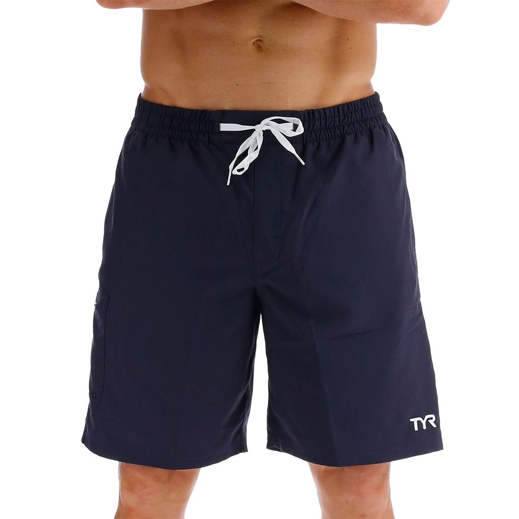 TYR Men's Challenger-X Swim Short