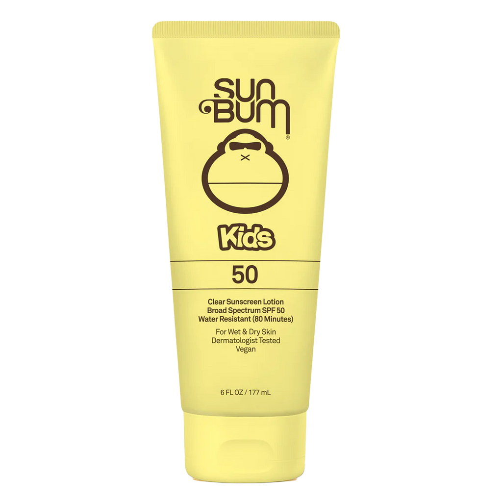 Sun Bum Kids SPF 50 Lotion