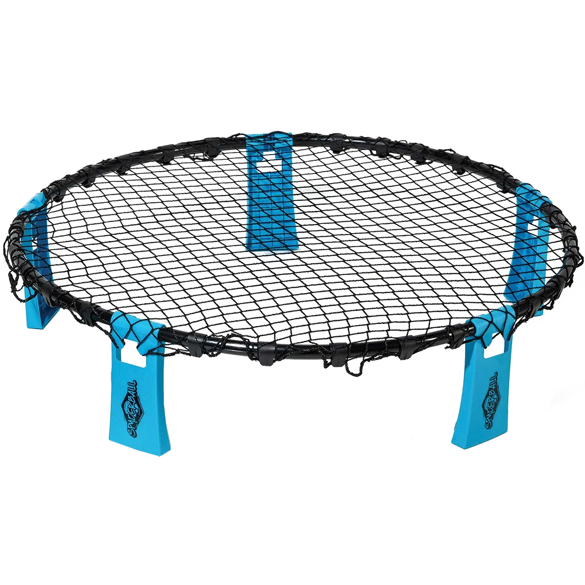  Spyderball