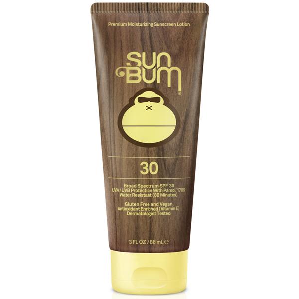 Sun Bum Original Sunscreen Lotion SPF 30 - 3 Oz