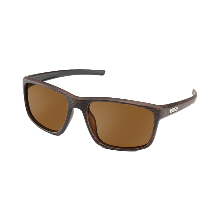  Respek - Burnished Brown/Brown