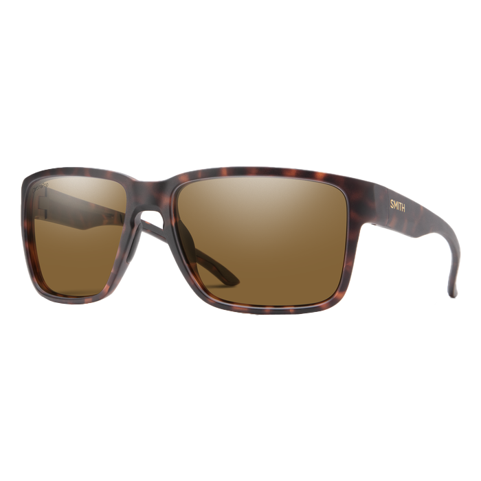  Emerge - Matte Tortoise/ChromaPop Polarized Brown