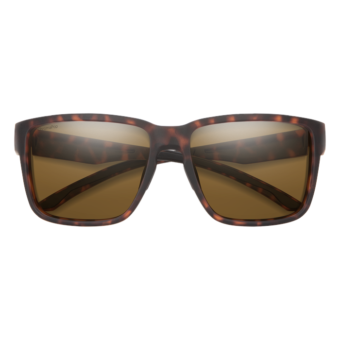  Emerge - Matte Tortoise/ChromaPop Polarized Brown