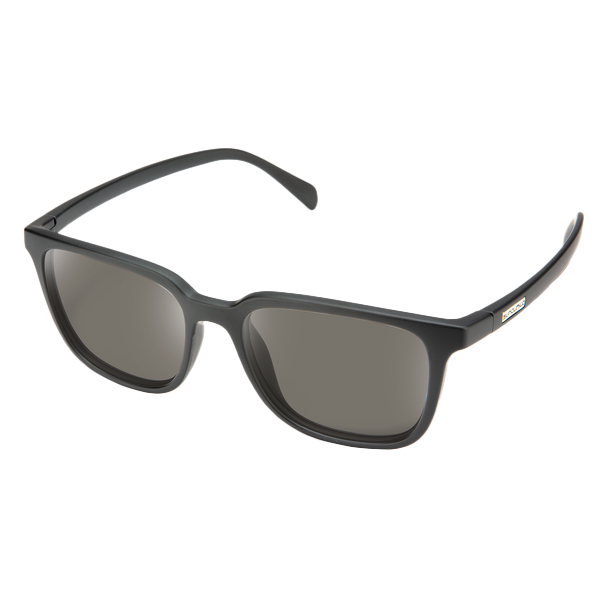  Boundary - Matte Black/Gray
