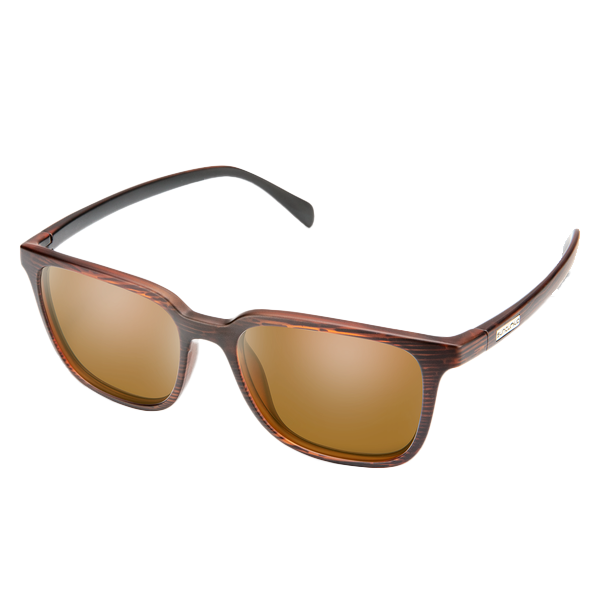  Boundary - Burnished Brown/Brown