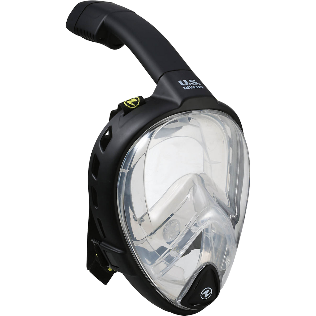 AQUA SPHERE Air-Go Full Face Mask