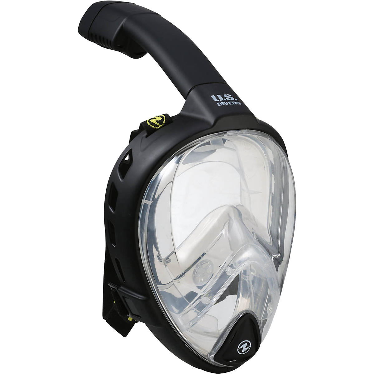 AQUA SPHERE Air-Go Full Face Mask