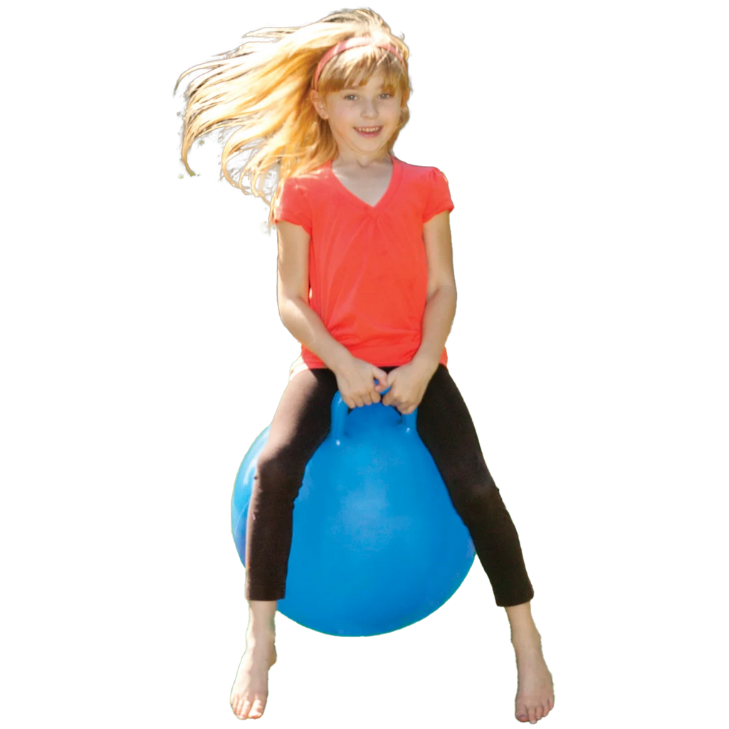Toysmith 18 In Hoppy Ball