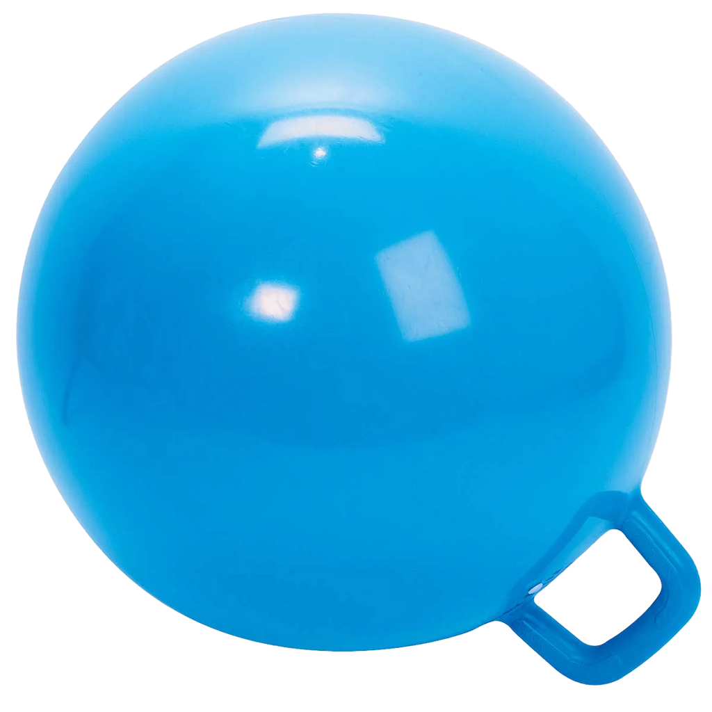 Toysmith 18 In Hoppy Ball