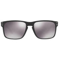 Oakley Holbrook - Matte Black/Prizm Black Polarized