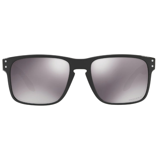 Oakley Holbrook - Matte Black/Prizm Black Polarized