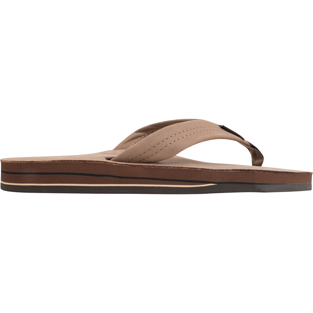  Men's Premier Leather Double Layer