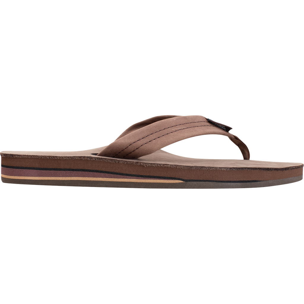 Men's Premier Leather Double Layer