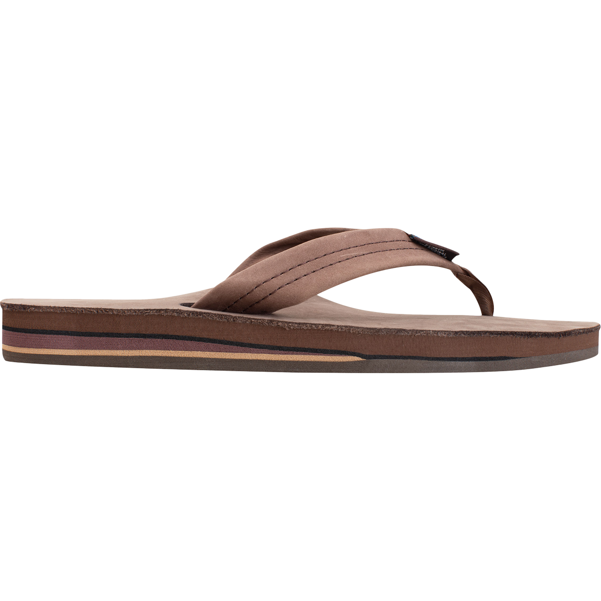  Men's Premier Leather Double Layer