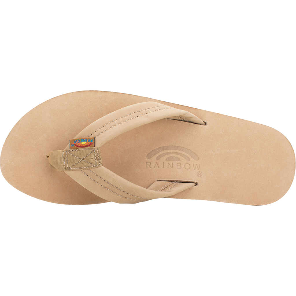  Men's Premier Leather Double Layer