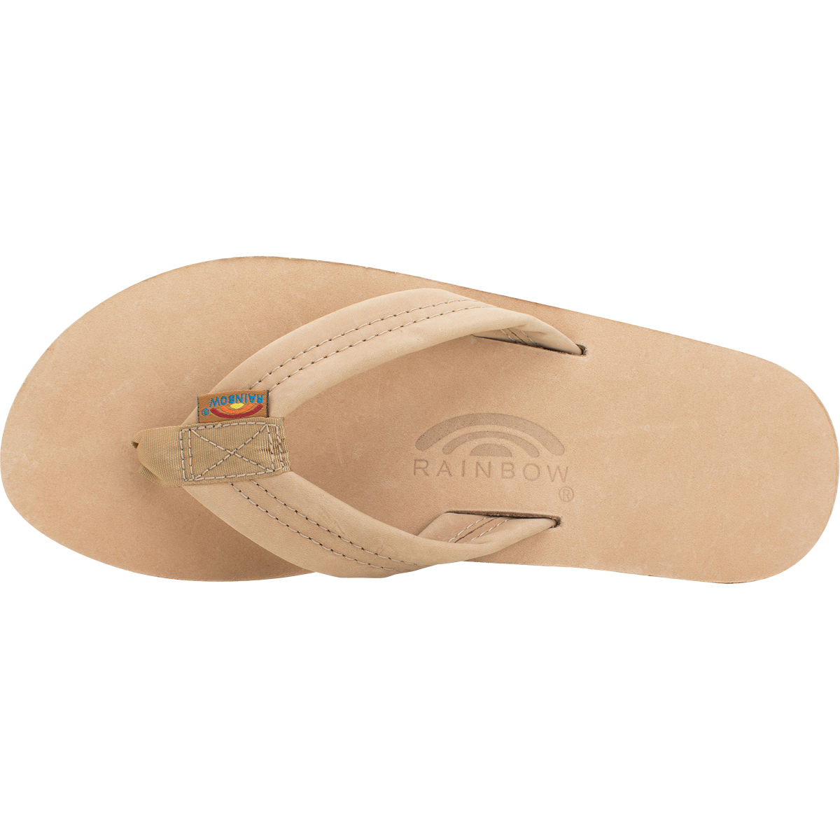  Men's Premier Leather Double Layer