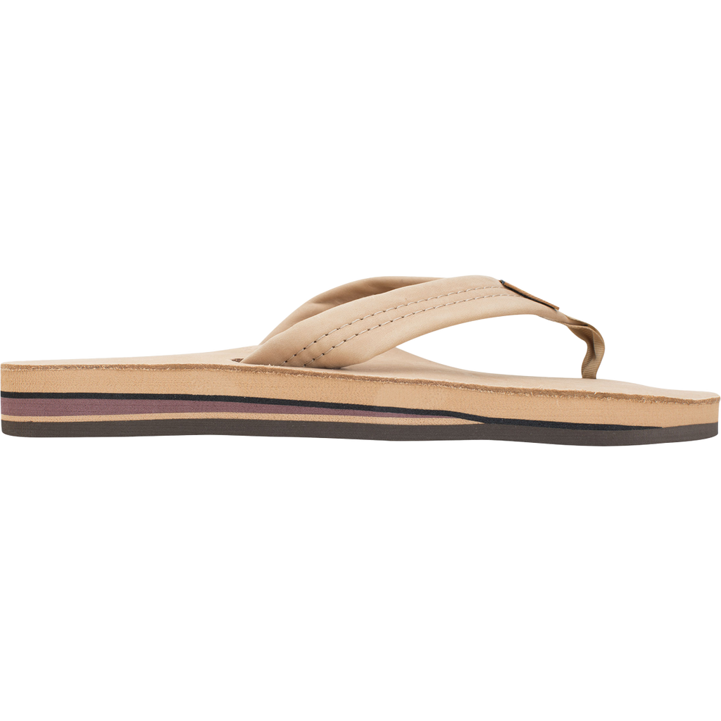  Men's Premier Leather Double Layer