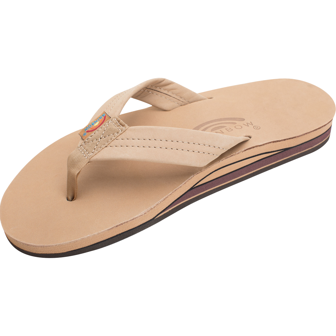  Men's Premier Leather Double Layer