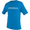  Boys' Toddler Basic Skins S/S Rashguard Tee