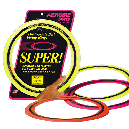  Aerobie Pro Ring