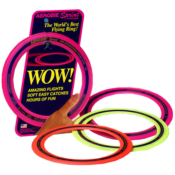 Aerobie Sprint Ring