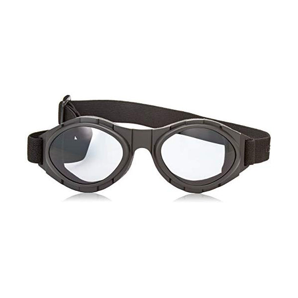  Bugeye - Black/Clear Smoked
