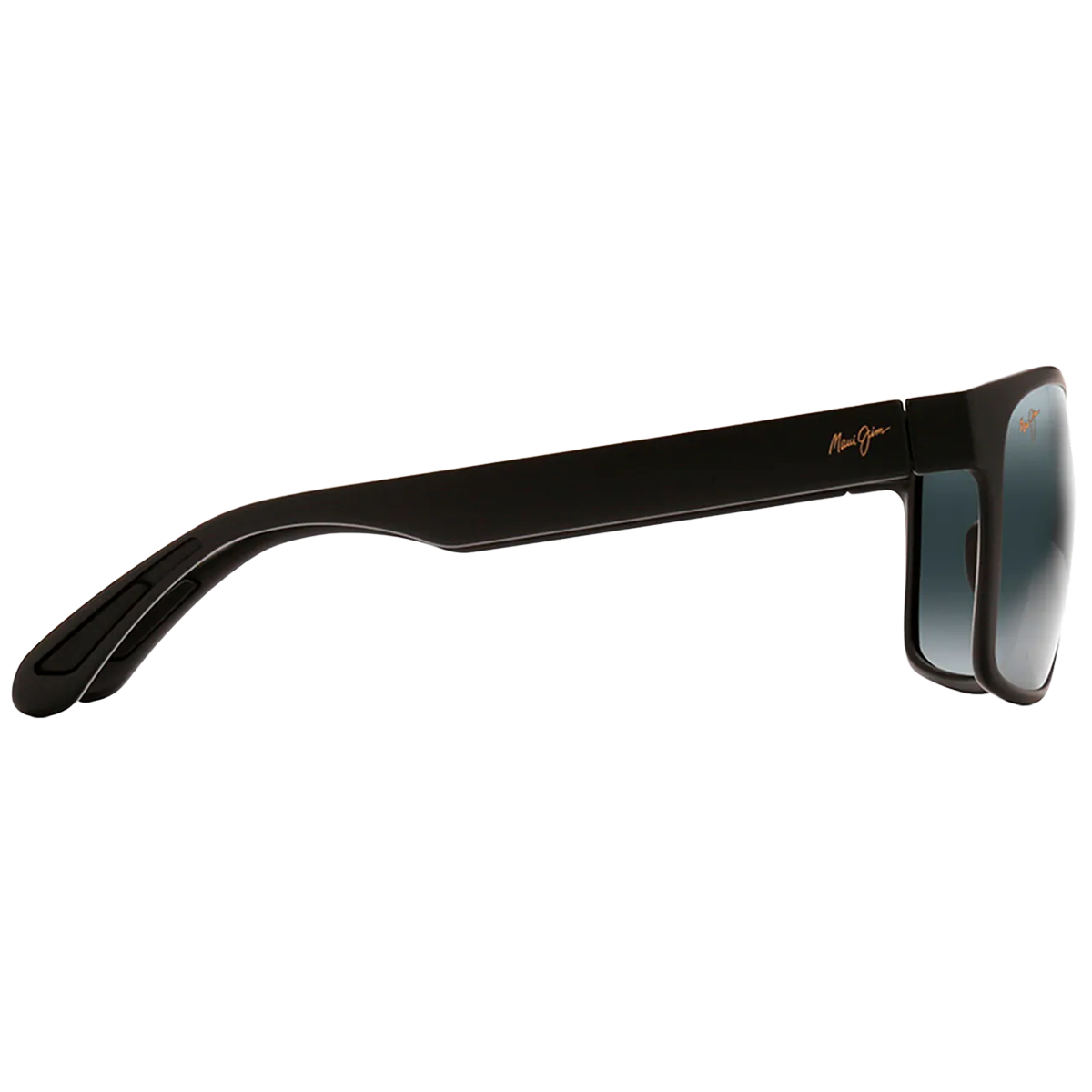 Maui Jim Red Sands Matte Black/Neutral Grey