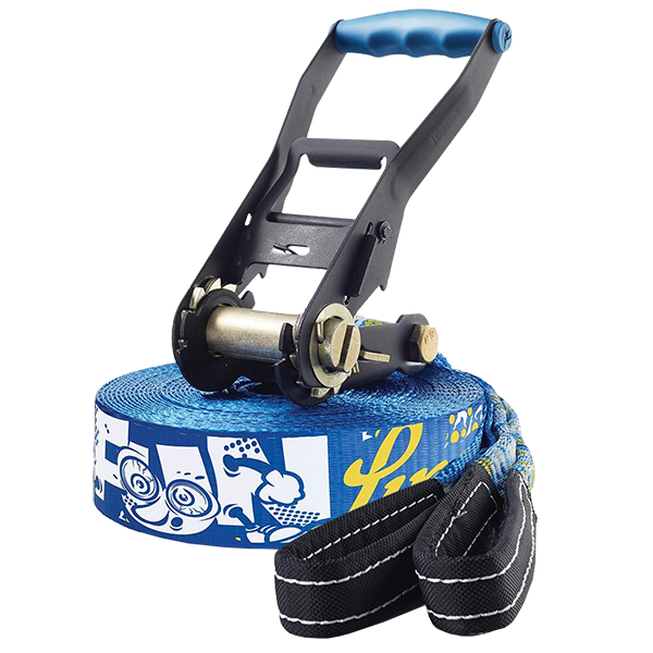 Gibbon Fun Line Treewear Set