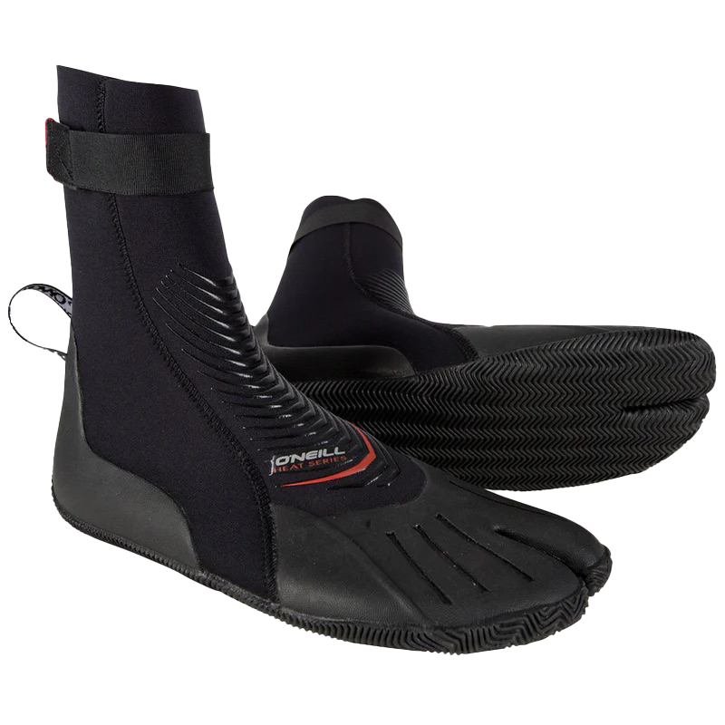  Heat 3mm ST Booties