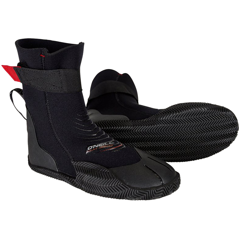  Youth Heat RT 3mm Booties