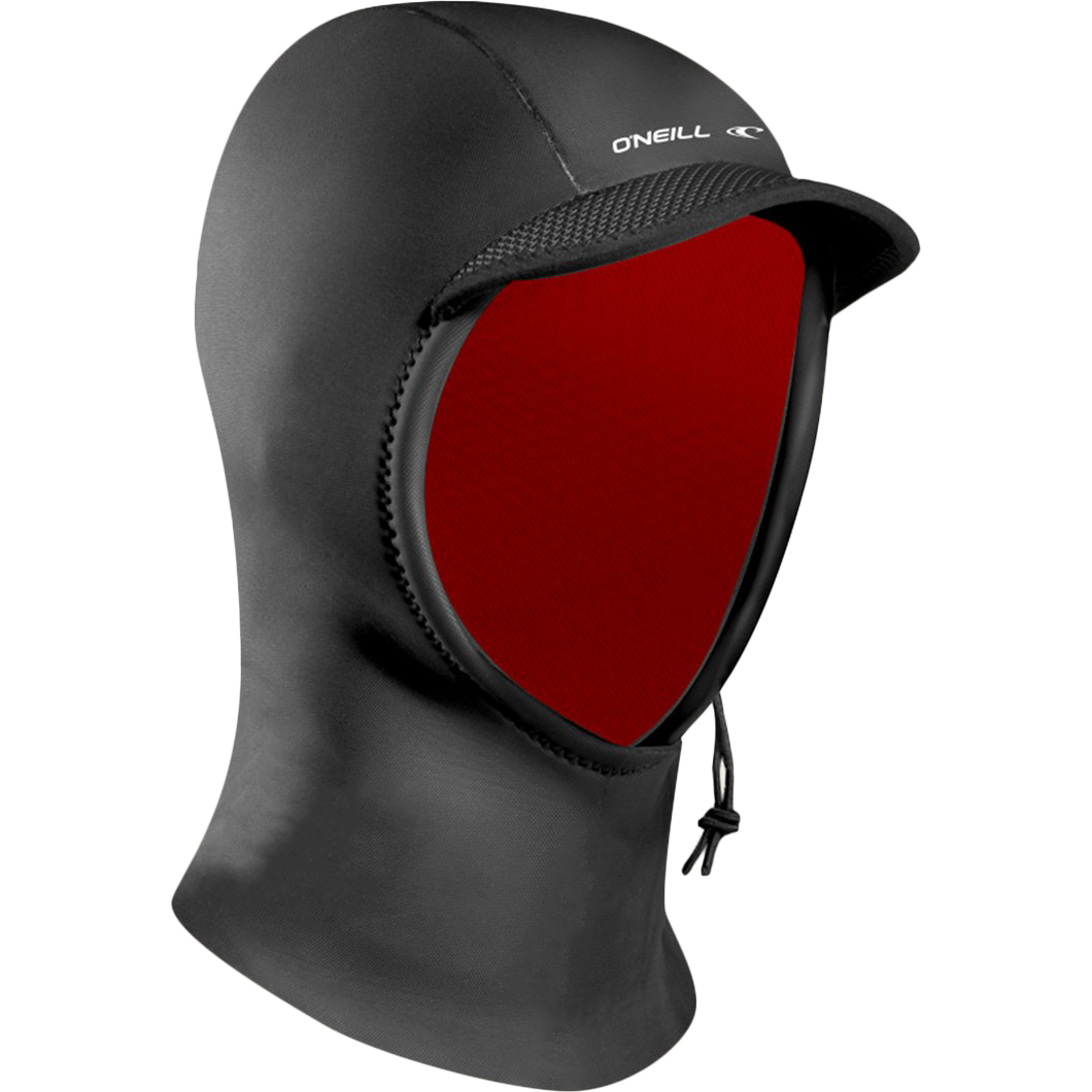  Psycho 3mm Coldwater Hood