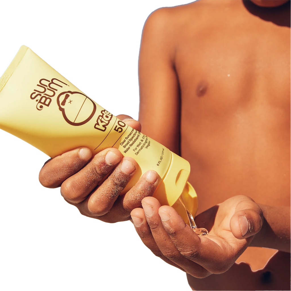 Sun Bum Kids SPF 50 Lotion
