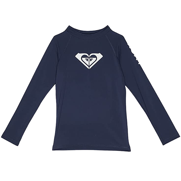 Roxy Youth Whole Hearted Long Sleeve